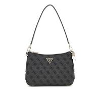 GUESS Damen Schultertasche Eco Erica Top Zip One Size