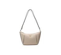 Guess Beuteltasche Melody Convertible Shoulder Bag light taupe