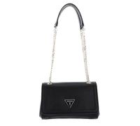GUESS Damen Schultertasche Noelle Convertible Cross Flap Logo One Size