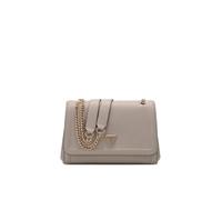 Guess Noelle II Schultertasche 24 cm grau