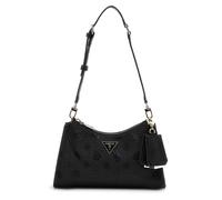 Guess - Damen Schultertasche - Schwarz one_size Schwarz