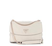 GUESS Damen Schultertasche / Umhängetasche Cresidia II white logo BS26GU56 PD988821 Taschengröße: KLEIN