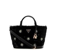 Guess Shaida Shopper Tasche 25 cm schwarz