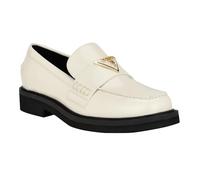 Guess Damen Shatha Slipper, Elfenbein, 42 EU