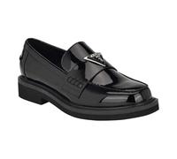 Guess Damen Shatha Slipper, Schwarz 003, 37.5 EU