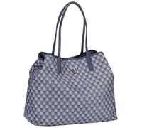 Guess Shopper Tasche G Wave II 40 cm Grau