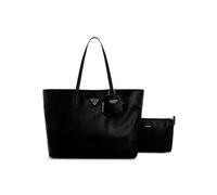 Guess Shopper Power Play Large Tech Tote Damen Schwarz Gr. unisize