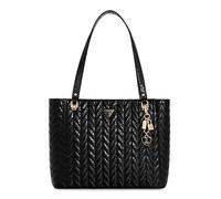 Guess Shopper Tasche Stacey Noel 37 cm Schwarz