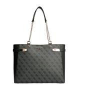 Guess Damen Shopper Zadie basaltgrau One Size