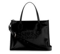 GUESS Silvana 2 Compartment Tote Black