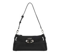 GUESS Silvye Shoulder Bag Black
