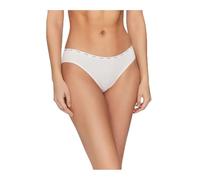 GUESS Damen Slip 3er Pack 3 Pack Basic Brief Mehrfarbig