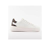 Guess FLJELBFAL12WHBRO ELBINA Damen White Brown EU 36