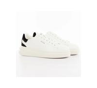 Guess Damen Elbina Sneaker, Whblk, 38 EU