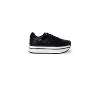 Guess Damen Hansin/Active Lady/L Sneaker, blkbl, 41 EU
