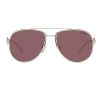 Guess Damen Sonnenbrille in Gold Einheitsgröße