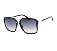 Guess Damen-Sonnenbrillen 57/15/140 mm Metall Einheitsgröße