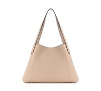 Guess Damen Schultertasche Sora Girlfriend Carryall Stein