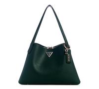 GUESS Damen Sora Girlfriend Carryall Schultertasche, Wald