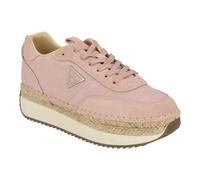 GUESS Damen Stefan Sneaker, Soft Pink 680, 40 EU