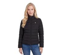 GUESS Jeans Daunenjacke DIANN Damen Schwarz Größe M