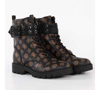 Guess Damen Stiefelette Logo Classic EU35