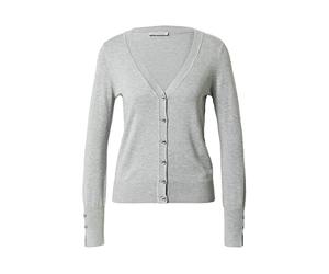 GUESS Damen Strickjacke Zena Graumeliert XL