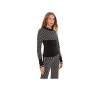 Guess Damen-Sweater „Chimney“ 4G XS