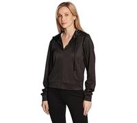 GUESS Damen Sweatjacke Marthe schwarz M