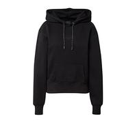 GUESS Damen Sweatshirt Hanne schwarz M