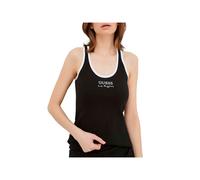 Guess Damen-T-Shirt aus Los Angeles S