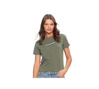 Guess Damen-T-Shirt im amerikanischen Stil S