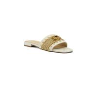 Guess Damen Tamarra Moccasin, beige, 41 EU