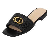 Guess Damen Tamarra Moccasin, Schwarz, 41 EU