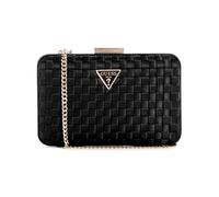 GUESS Damen Twiller Minaudiere, Clutch, Crossbody, Abend