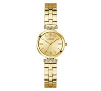 Guess Damen Uhr Armbanduhr ARRAY GW0762L2 Edelstahl