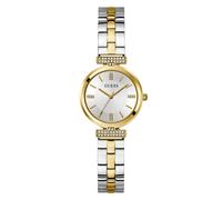 Guess Damen Uhr Armbanduhr ARRAY GW0762L5 Edelstahl