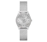 Guess Damen Uhr Armbanduhr BOA GW0748L1 Edelstahl