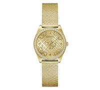 Guess Uhr - Boa - Gr. unisize - in Gold - für Damen