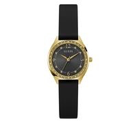 Guess Damen Uhr Armbanduhr CHARLOTTE GW0820L1 Silikon