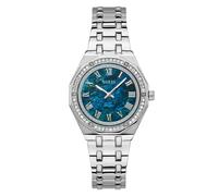 GUESS Damen Uhr Armbanduhr Desire GW0770L1 Edelstahl