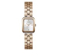 GUESS Damen Uhr Armbanduhr GB ISLA GW0865L3 Edelstahl Rose