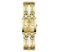 Guess GW0668L2 Damen-Armbanduhr Mod Id Goldfarben