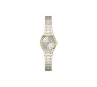 GUESS Damen Uhr Armbanduhr Pixie GW0931L3 Edelstahl Bicolor