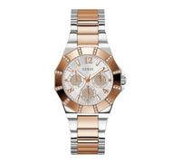 Guess Damen Uhr Armbanduhr Multifunktion SUNRAY GW0616L3 Edelstahl