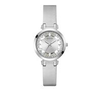 Guess Crystal Clear Watch Silber (Herstellerartikelnummer: GW0535L3)