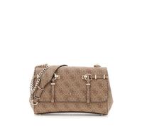 Guess - Damen Umhängetasche - Beige one_size Latte