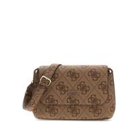 Guess - Damen Umhängetasche - Beige one_size Latte