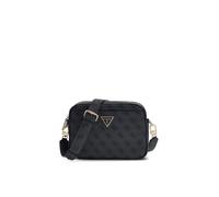 Guess Umhängetasche Meridian II 24 cm Grau