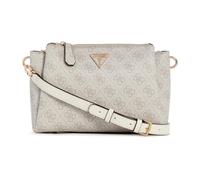GUESS Damen Umhängetasche Noelle Mixed Farbsortierung 11-grau